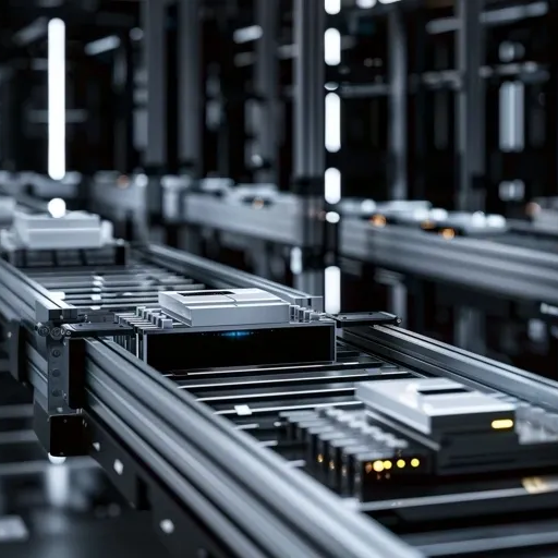 Smart Bracket Sensor Revolutionizing T-Slot Extrusion Applications