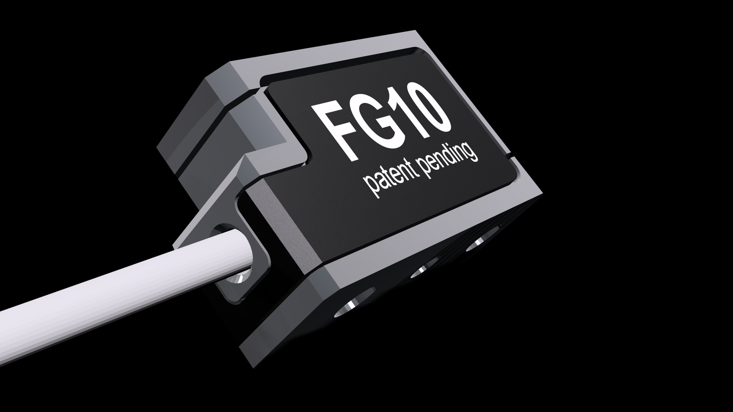 FG10 Flagship FBG Force Sensor