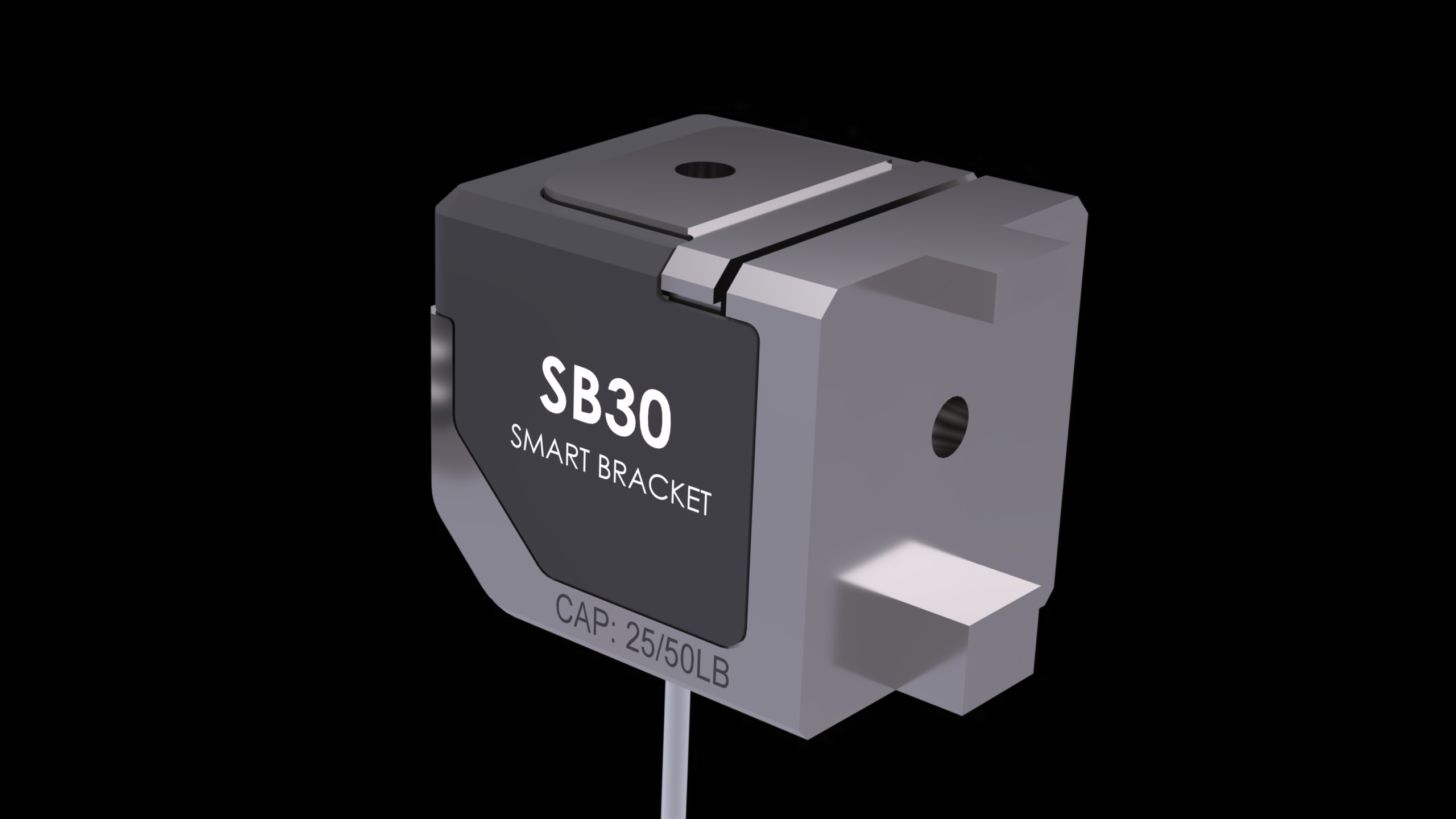 STRAIN GAUGE FORCE SENSOR