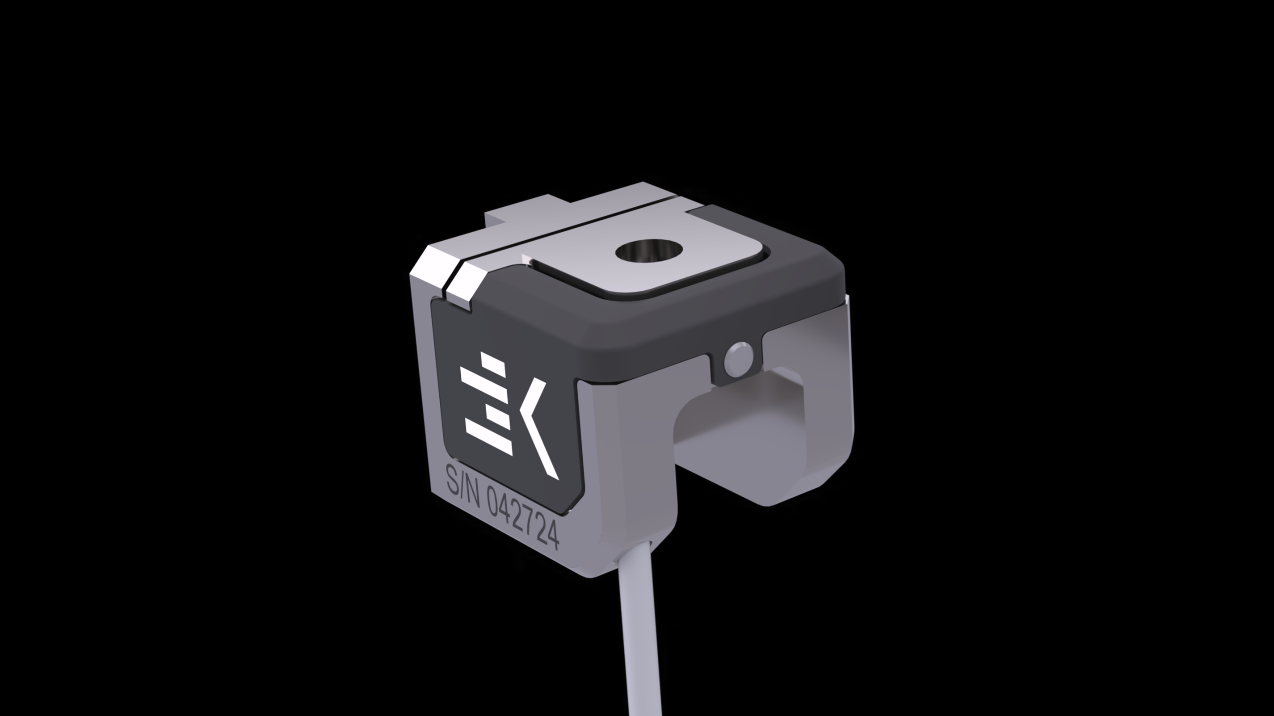 Smart Bracket Force Sensors