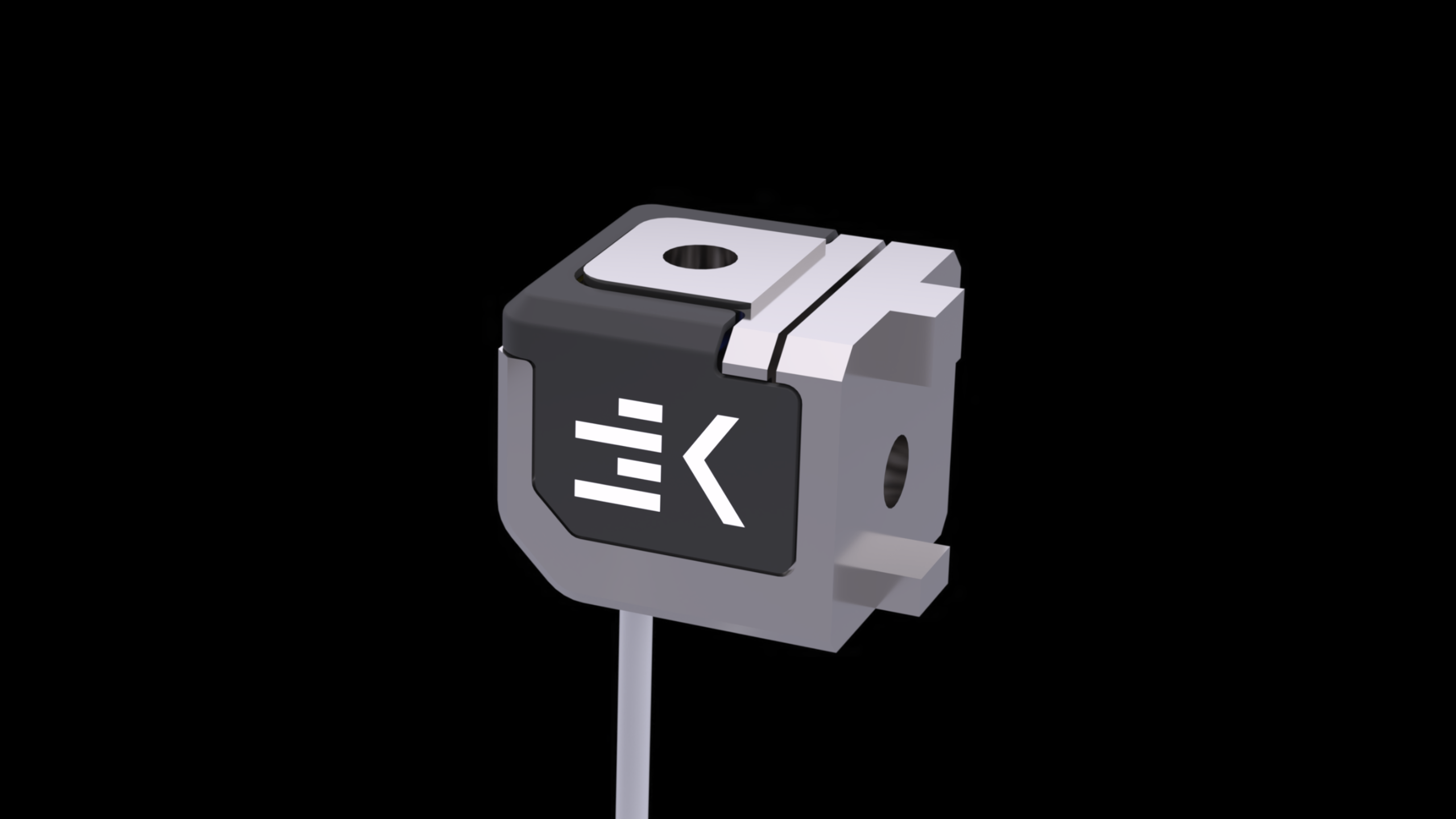 Smart Bracket Force Sensors view