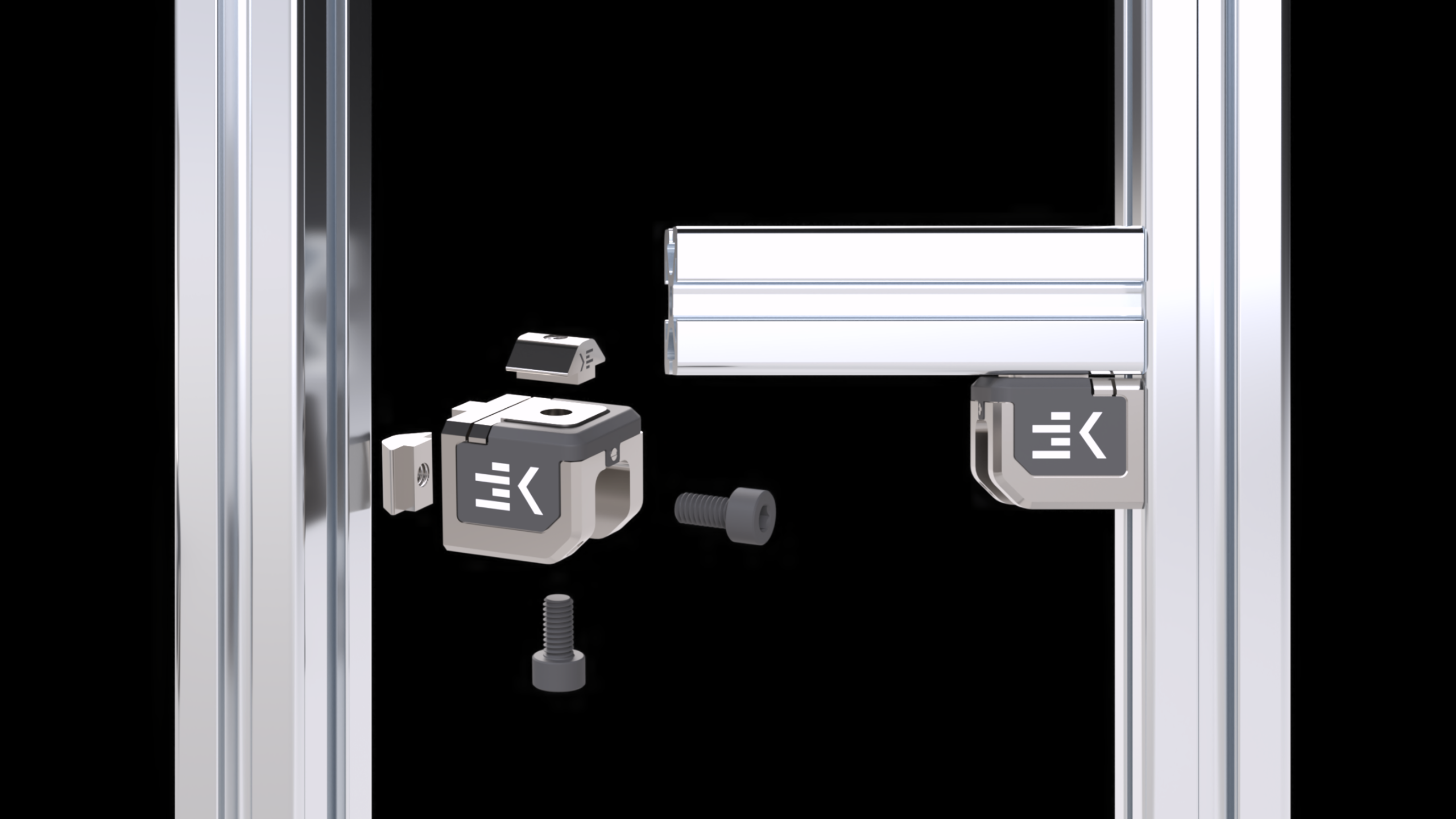 SB20 Smart Bracket Force Sensors