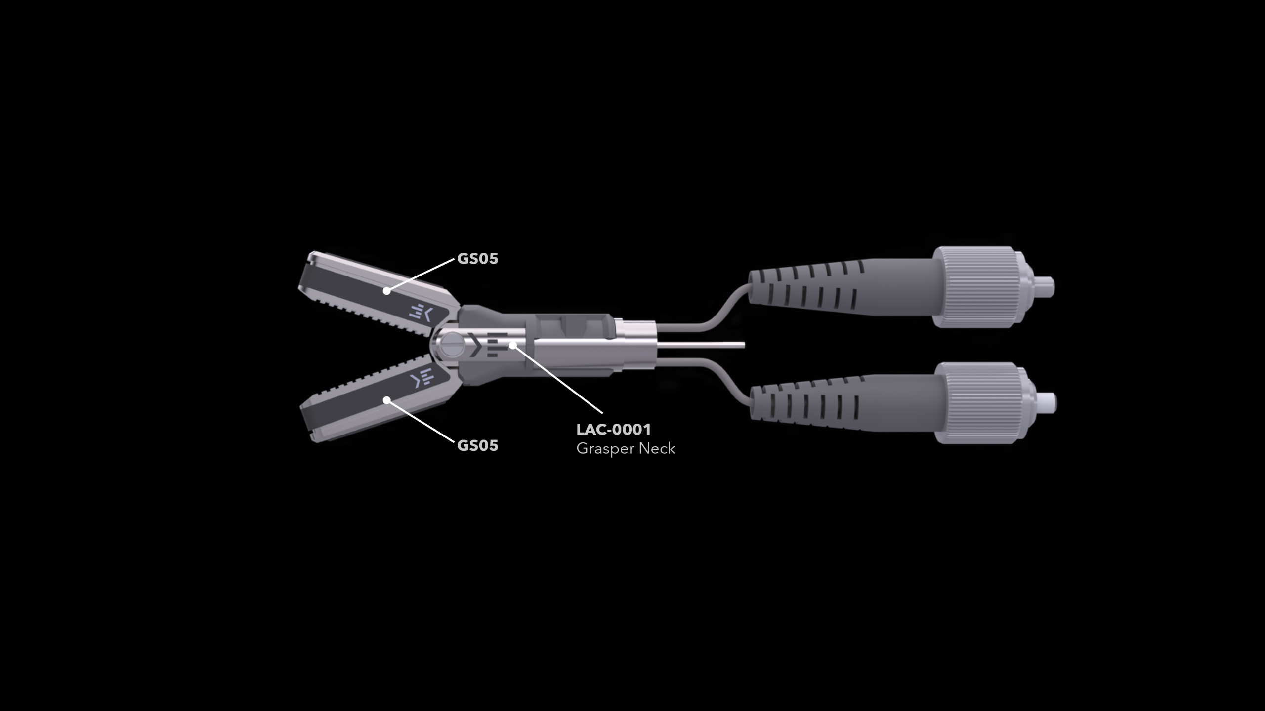 Grasper Force Sensor