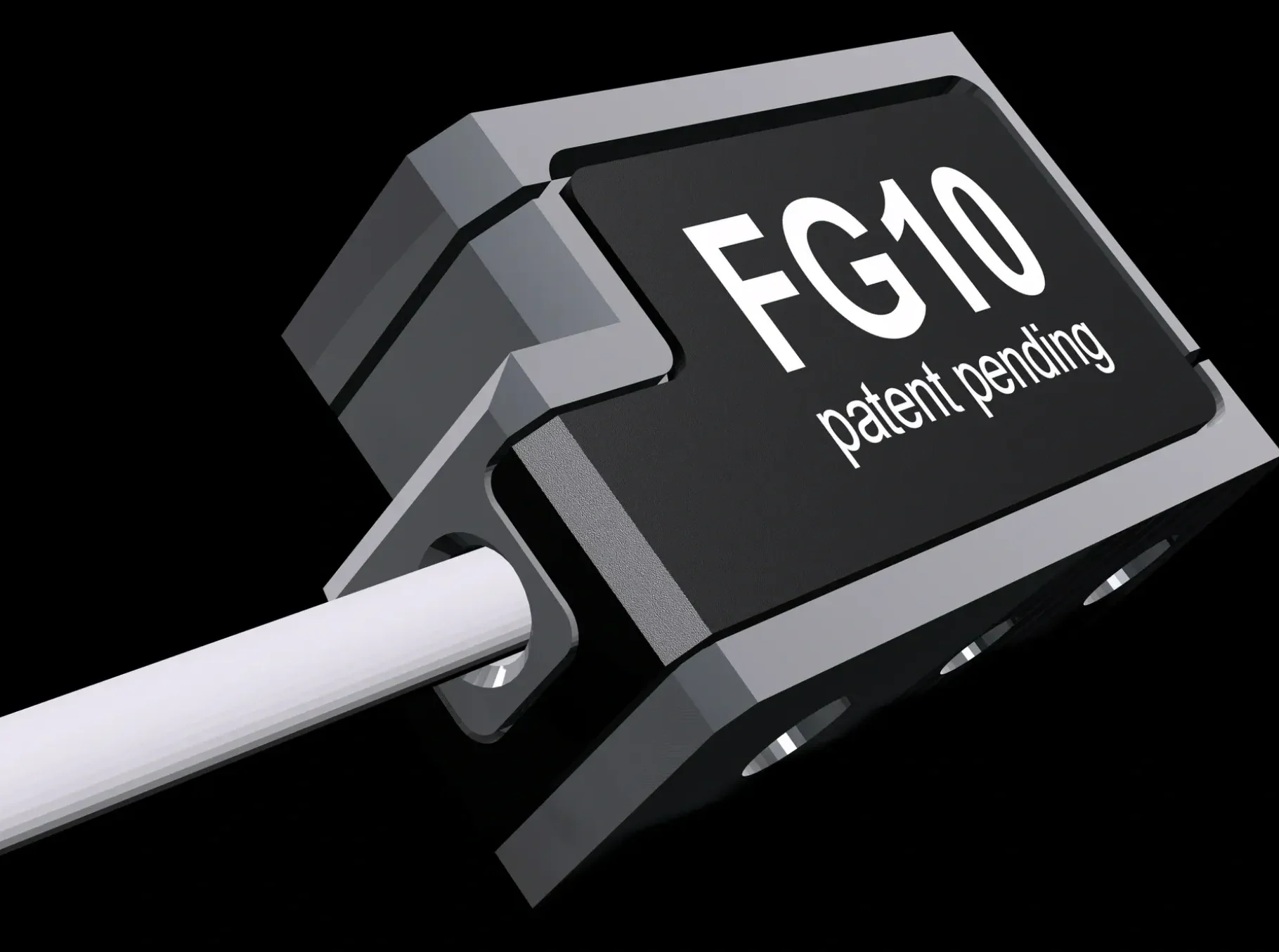 FG10 FBG FORCE SENSORS