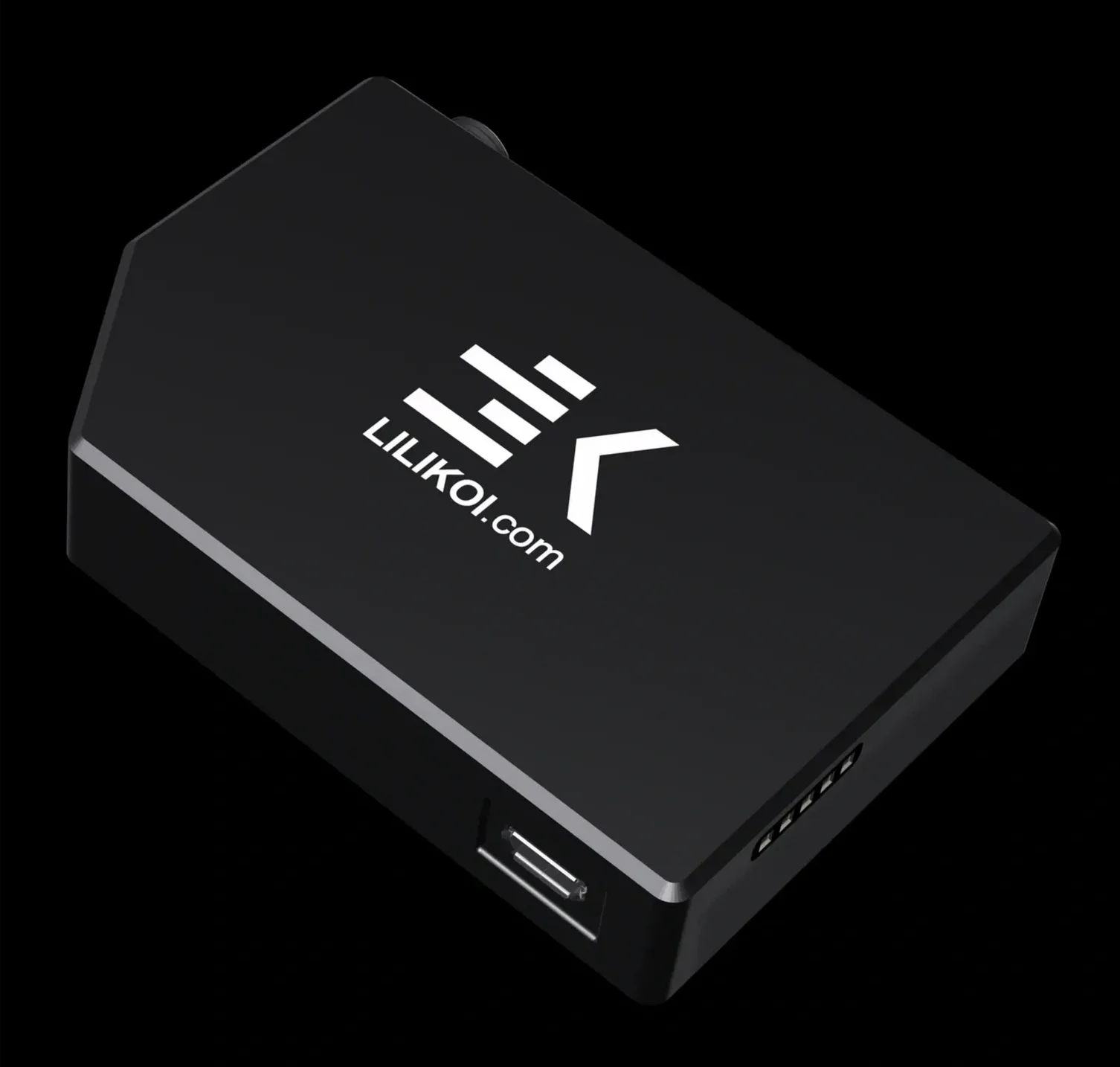 WF1 FBG INTERROGATOR