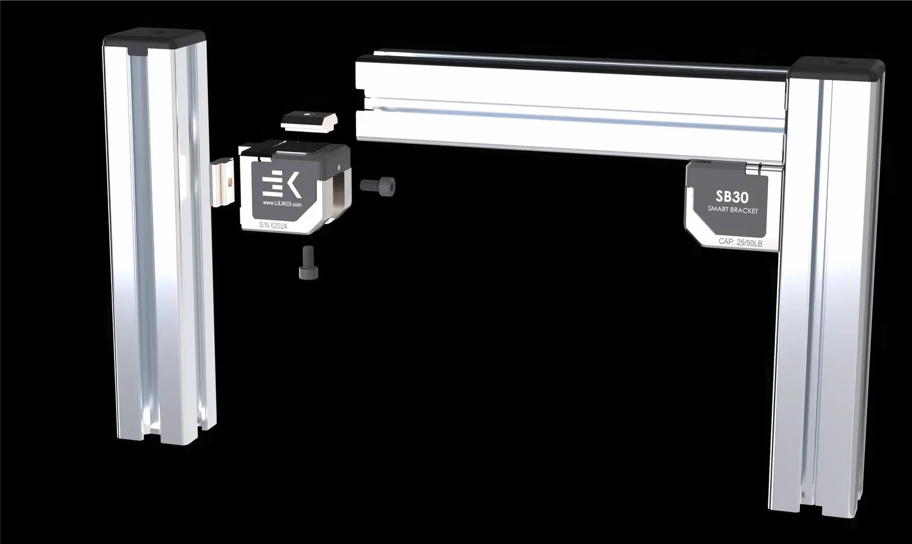 SB30 SMART BRACKET SENSORS
