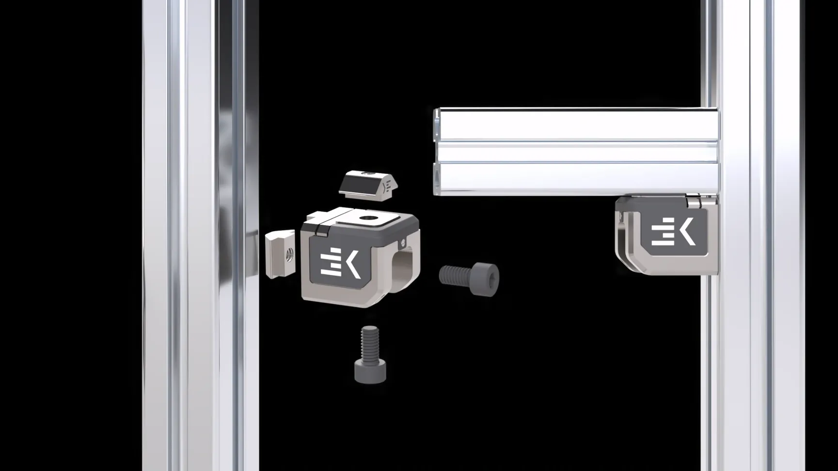 SB20 SMART BRACKET SENSORS