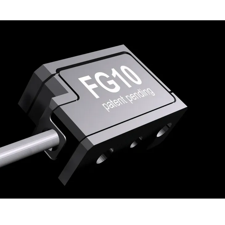 In-line Force Sensors