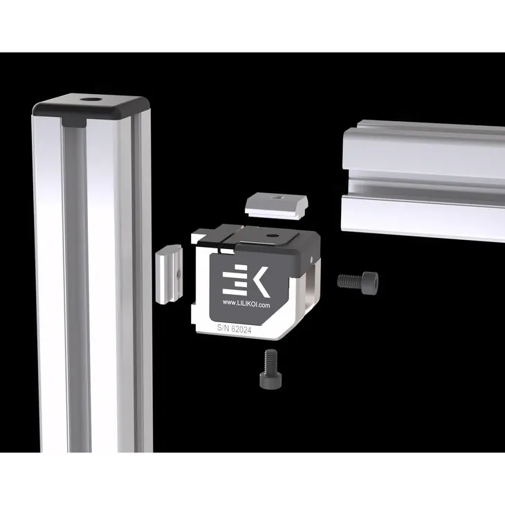 Smart Bracket Sensors